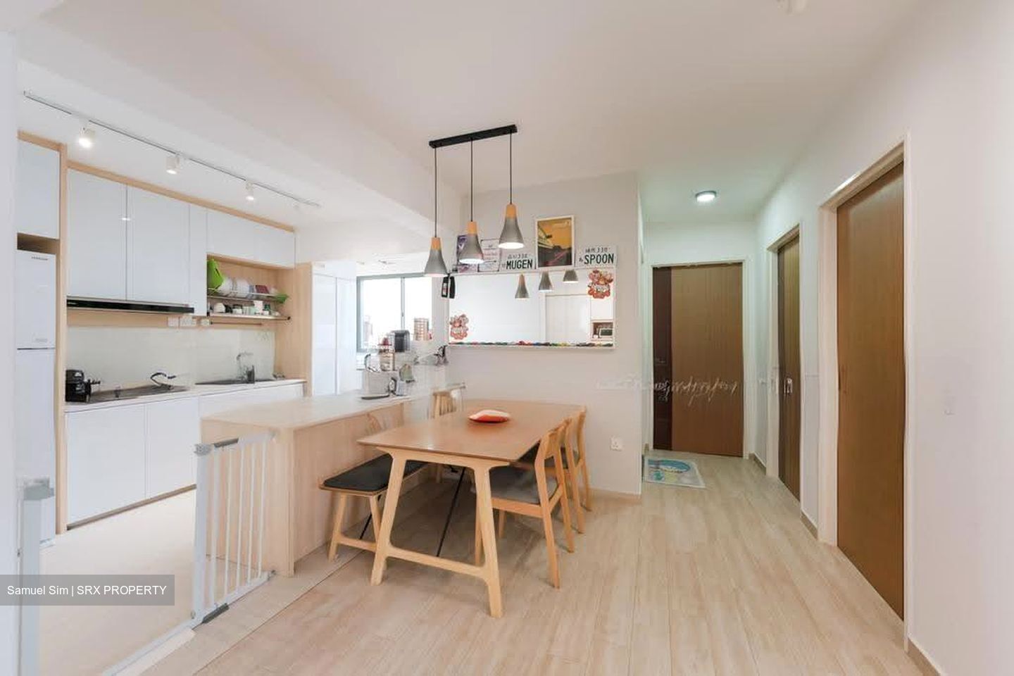 Blk 445B Clementi Crest (Clementi), HDB 4 Rooms #618876121